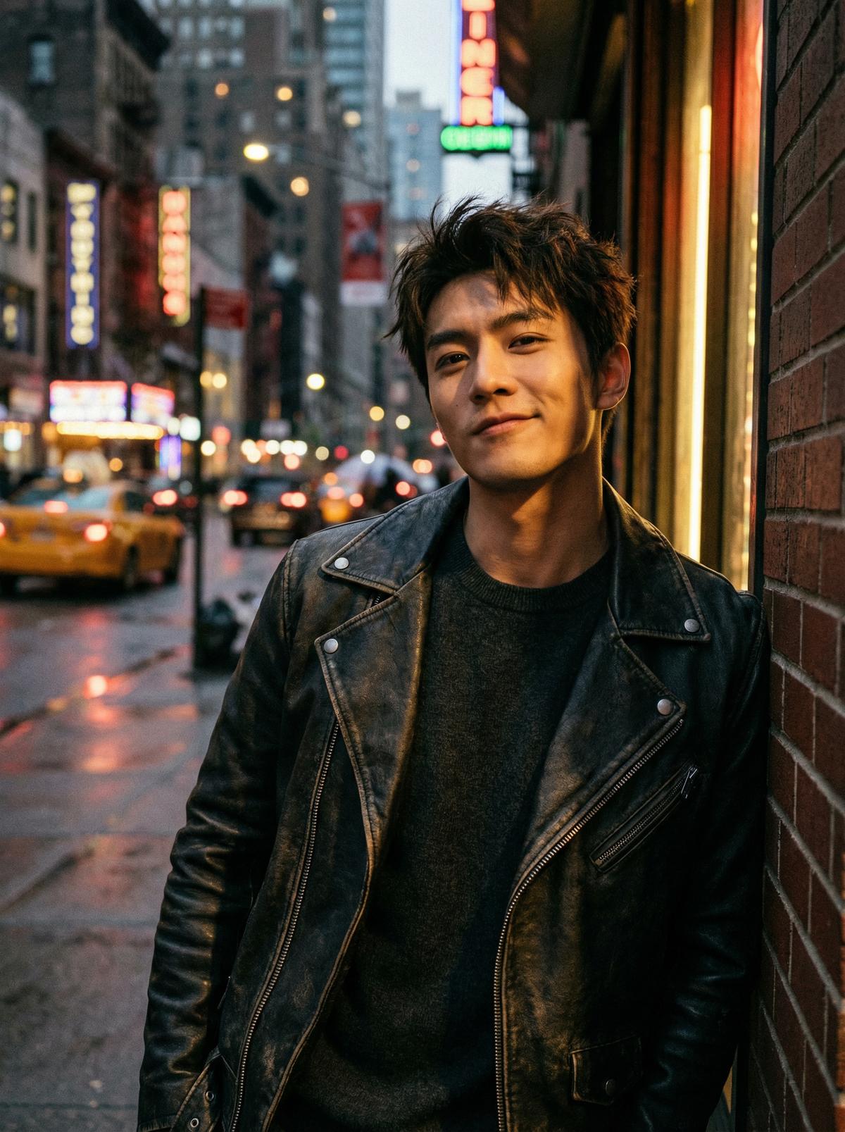 黄色仓库VLOG-运动视频