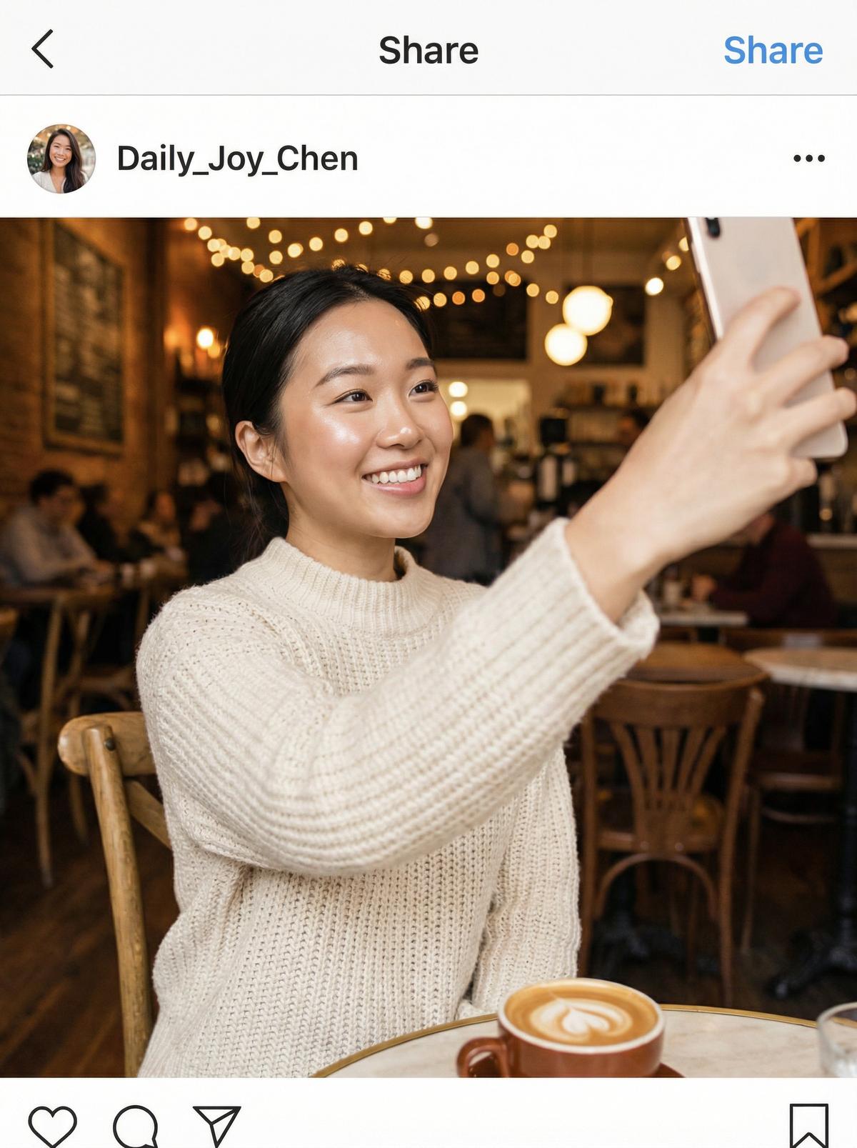 黄色仓库VLOG-咖啡馆视频