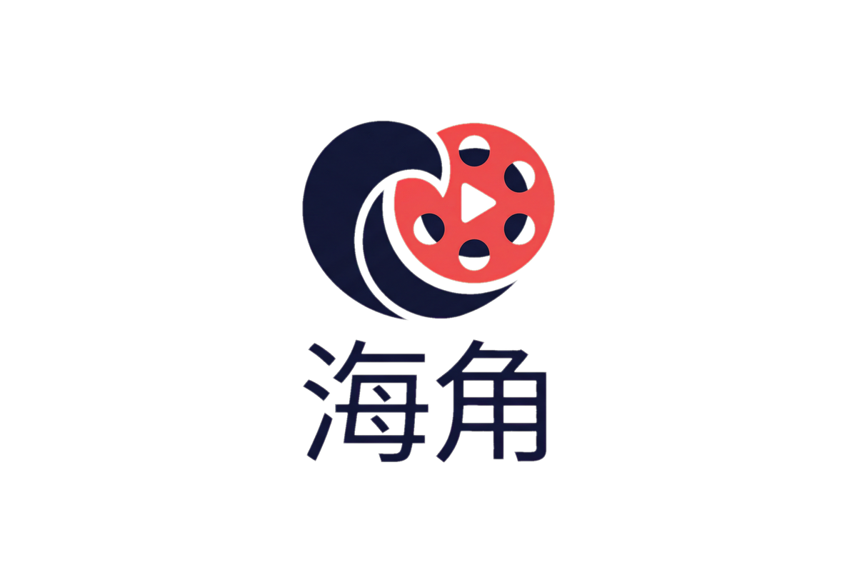 黄色仓库视频Logo